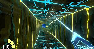 Cyber Hook - Lost Numbers DLC