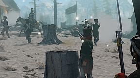 Holdfast: Nations At War