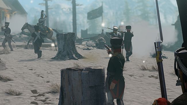 Holdfast: Nations At War