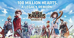 Seven Knights Re:BIRTH