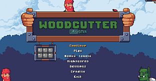 Woodcutter Deluxe Edition