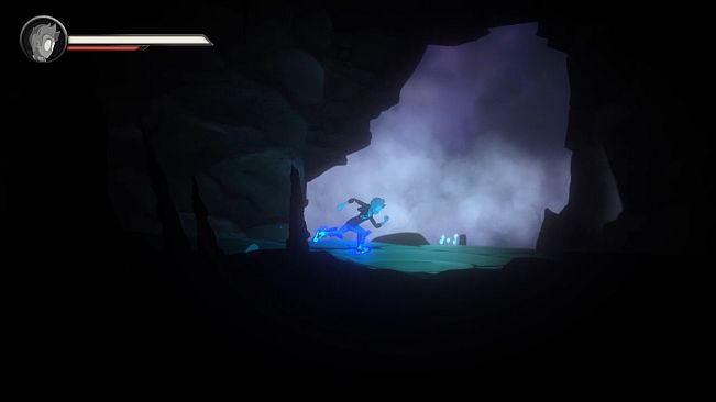 Fallen, the last light