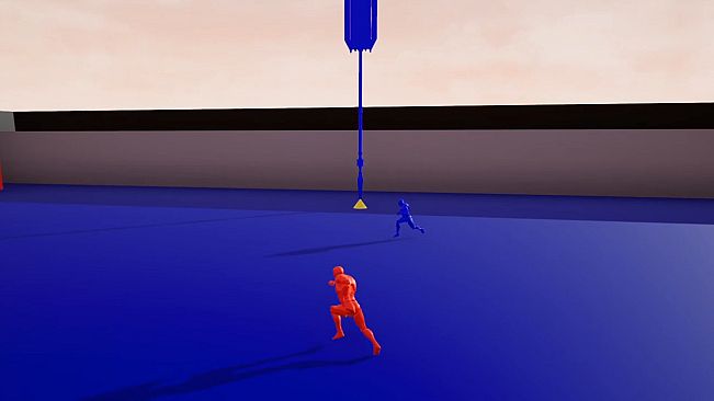 Capture the Flag - CTF 1