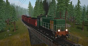 Shunt & Haul: Rail Logistics