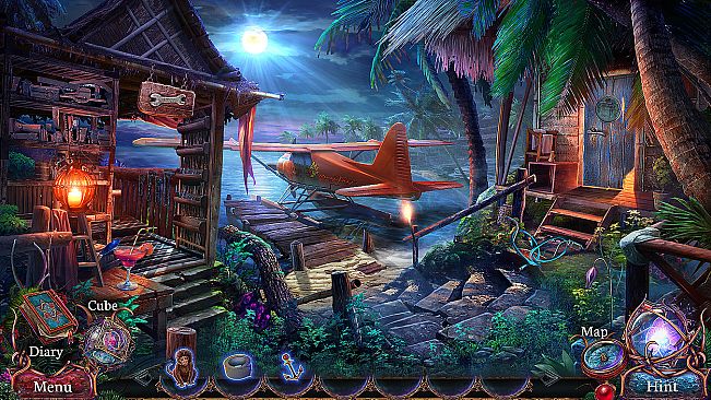 The Secret Order 6: Bloodline