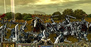 King Arthur - The Role-playing Wargame