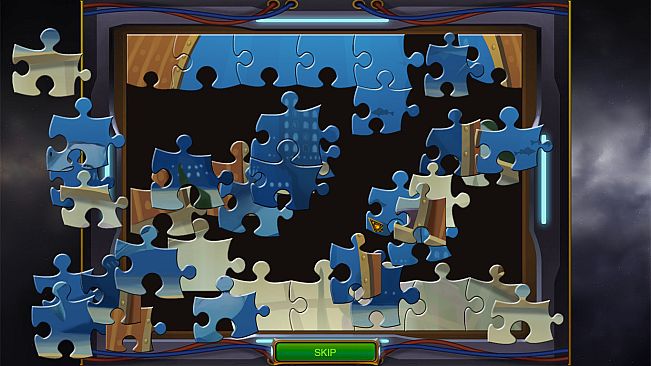 Gizmos: Interstellar Voyage