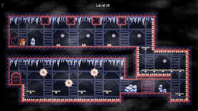 Hidden Depths (Windows)