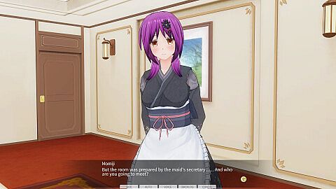 CUSTOM ORDER MAID 3D2 Unhealthily Obsessed Yamato Nadeshiko GP-01