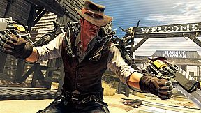 The Surge - Augmented Edition