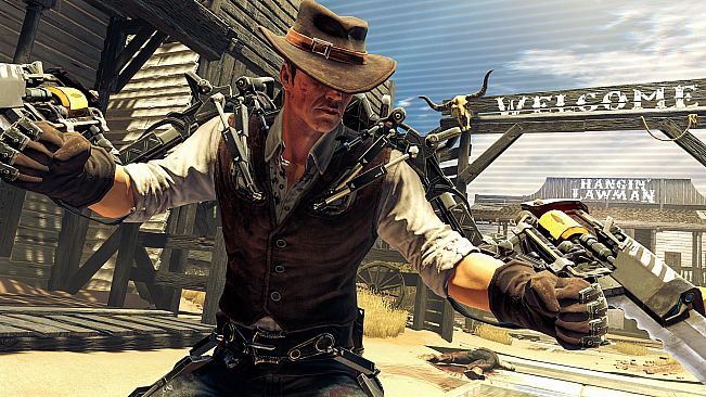 The Surge - Augmented Edition