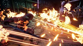 Ed-0: Zombie Uprising