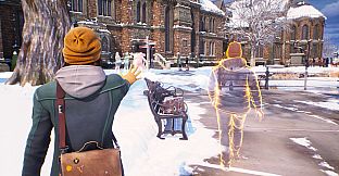 Life is Strange: Reunion Twin Pack