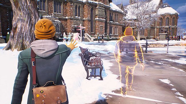 Life is Strange: Reunion Twin Pack