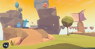 Treeker: The Lost Glasses - Classic + Remake Edition