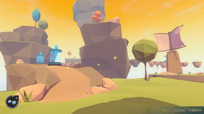 Treeker: The Lost Glasses - Classic + Remake Edition