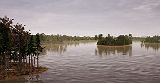 Bassmaster Fishing 2022: Jordan Lake