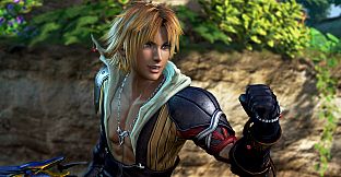 DFF NT: Tidus Starter Pack