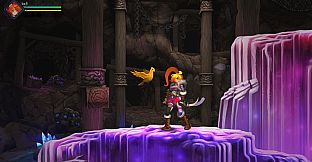 Heroine Anthem Zero 2：Colorful Feather Pack