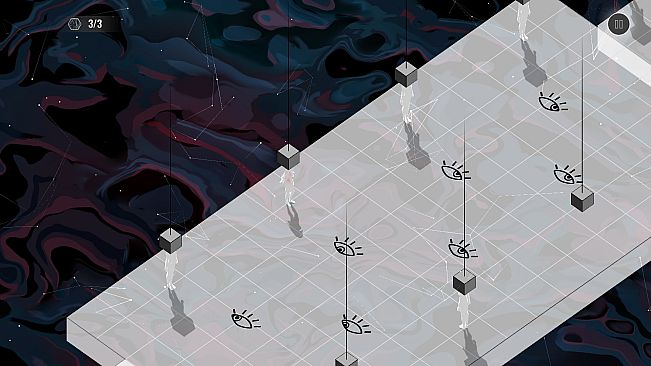 CLOSER - anagnorisis