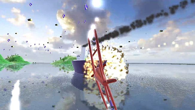 Plane Attack