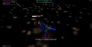 Blind Katana: The Ember Keeper