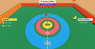 A Nice Game About Balls