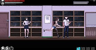 The Coma 2: Vicious Sisters DLC - Mina - Summer Child Skin