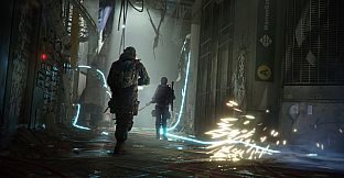 Tom Clancy's The Division - Underground