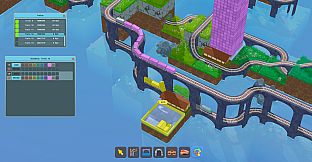 Daisy Trains