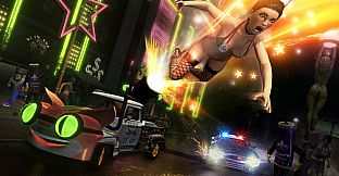 Saints Row: The Third - FUNTIME! Pack