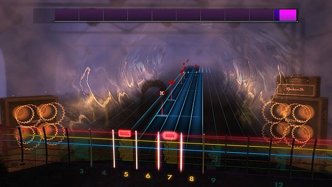 Rocksmith 2014 Edition – Remastered – Bloodhound Gang Song Pack