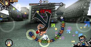 Go! Go! Break Steady