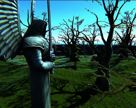 Sisters of Silent Liberty Online Multiplayer Shooter REBRANDED