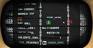 Pony Island (Daniel Mullins Games)