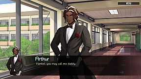 Paper Shakespeare: Very Naked Hamlet