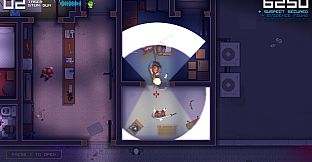 Police Stories: The Academy