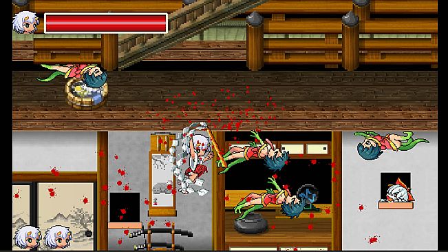 Monster Girls You-ki Chan