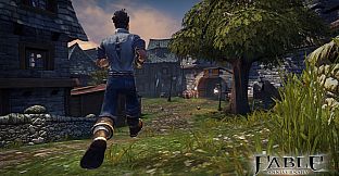 Fable Anniversary - Modding DLC