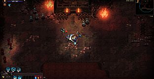 Hero Siege - Shield Lancer Class