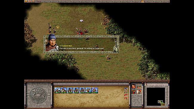 Dragon Throne: Battle of Red Cliffs