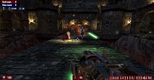 Serious Sam HD: Gold Edition