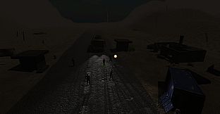 Fatal Hour: Roadkill