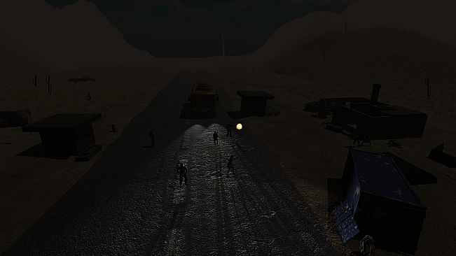 Fatal Hour: Roadkill