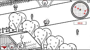 Geometric Sniper - Z