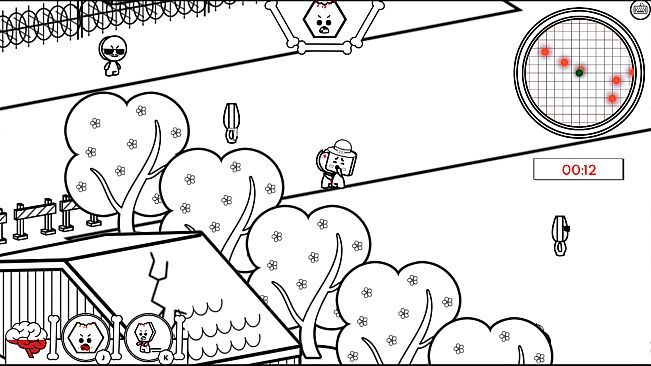 Geometric Sniper - Z