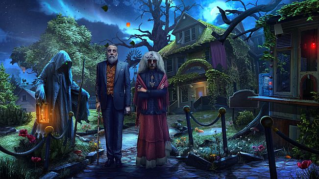 Demon Hunter: Ascendance