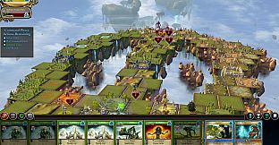 Guardians of Graxia Map Pack