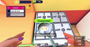 Woman Life Simulator
