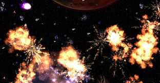 AI War: Children of Neinzul